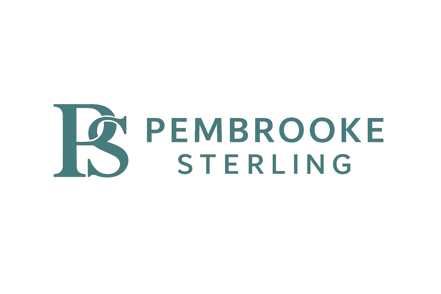 Pembrooke Sterling Logo